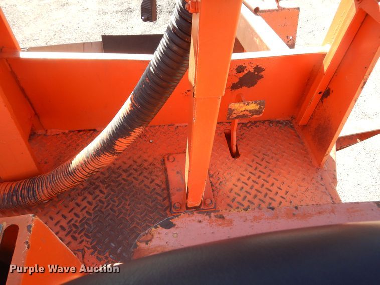 image for item KS9954 Blaw-Knox RW 195 C  road widener