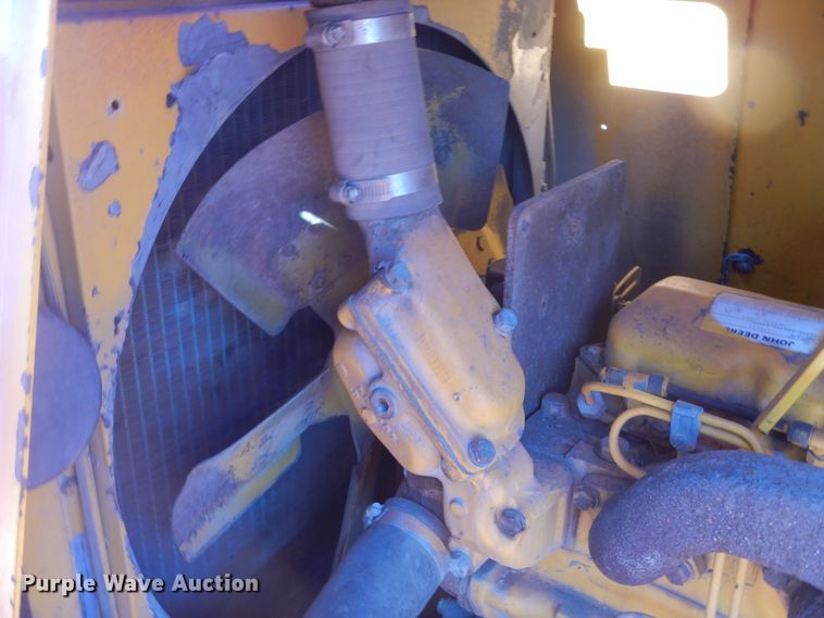 image for item KS9954 Blaw-Knox RW 195 C  road widener