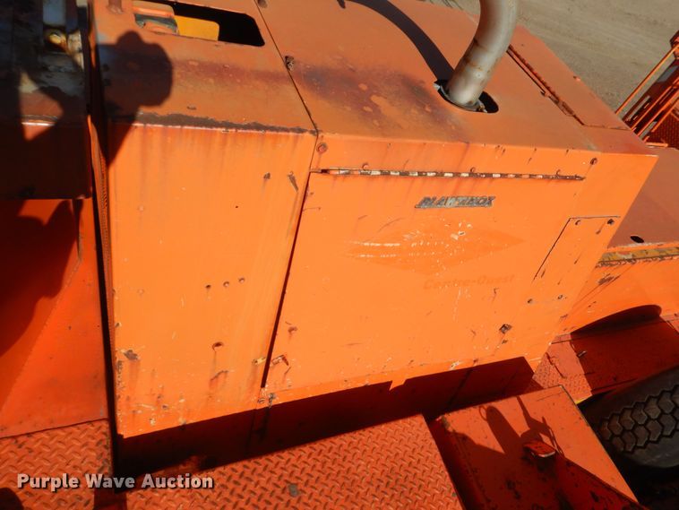 image for item KS9954 Blaw-Knox RW 195 C  road widener