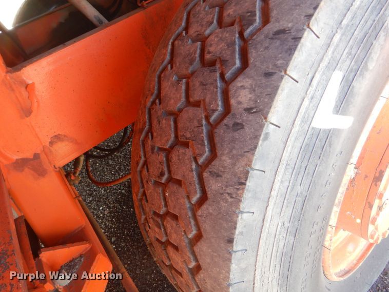 image for item KS9954 Blaw-Knox RW 195 C  road widener