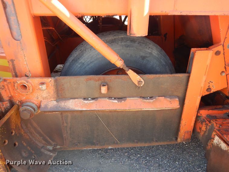 image for item KS9954 Blaw-Knox RW 195 C  road widener