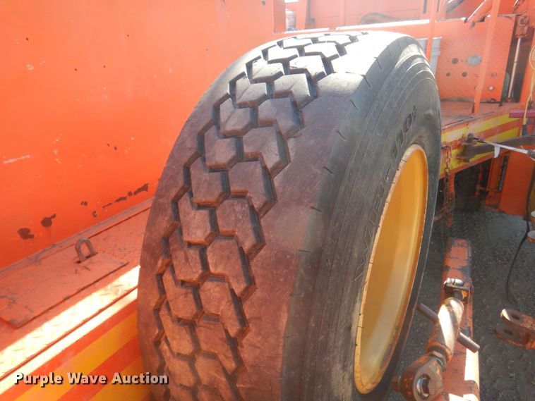 image for item KS9954 Blaw-Knox RW 195 C  road widener