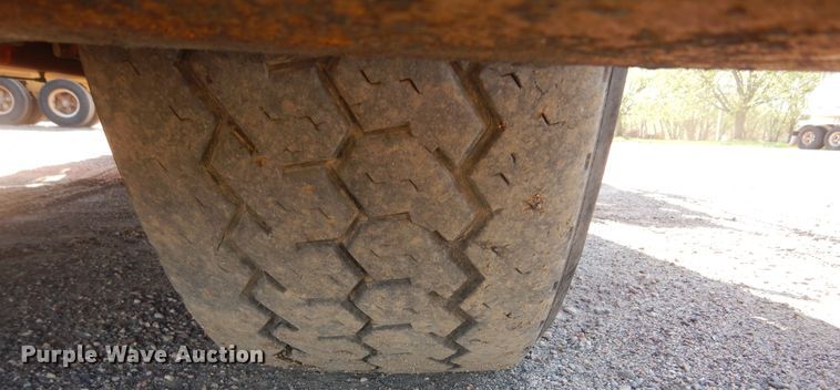 image for item KS9954 Blaw-Knox RW 195 C  road widener