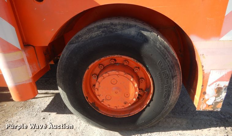 image for item KS9954 Blaw-Knox RW 195 C  road widener