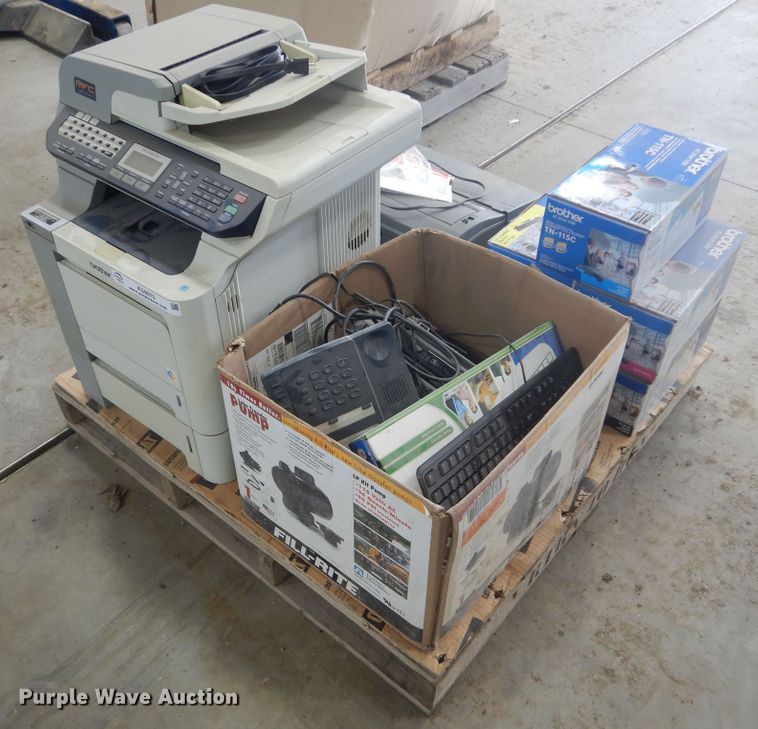 image for item KS9975 Office equipment