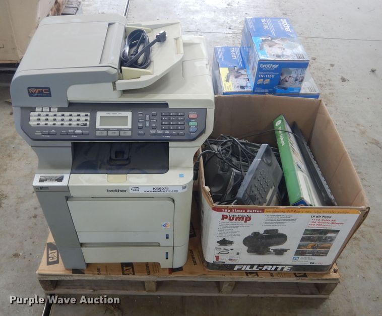 image for item KS9975 Office equipment