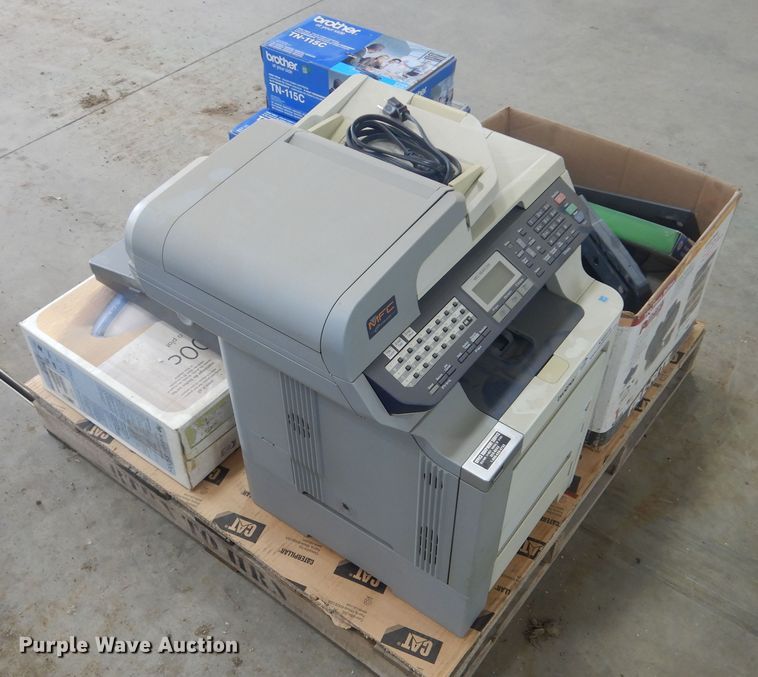 image for item KS9975 Office equipment