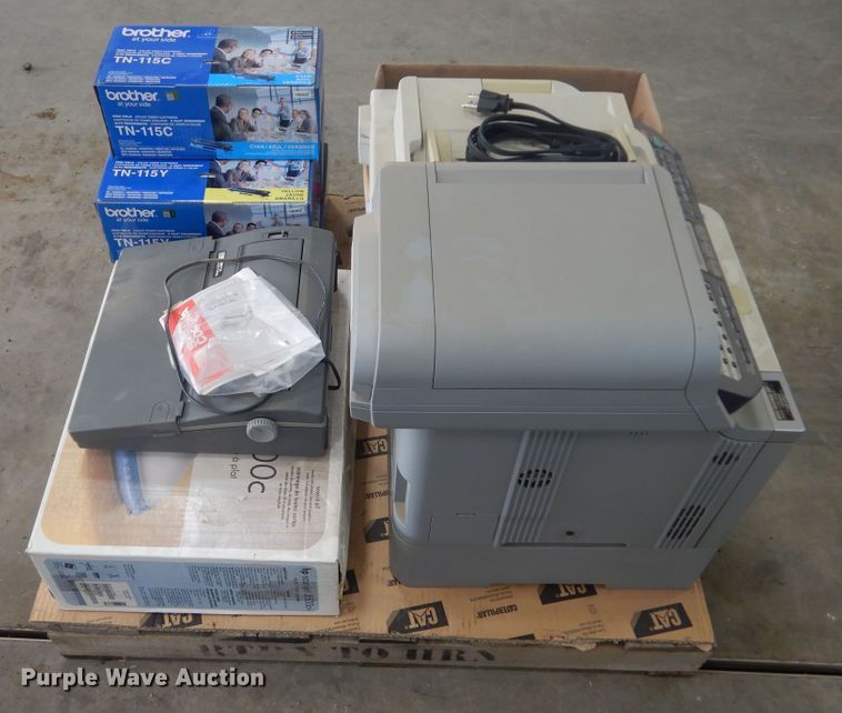 image for item KS9975 Office equipment