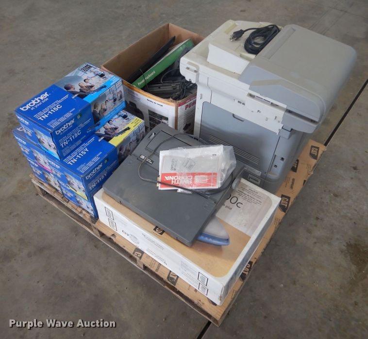 image for item KS9975 Office equipment