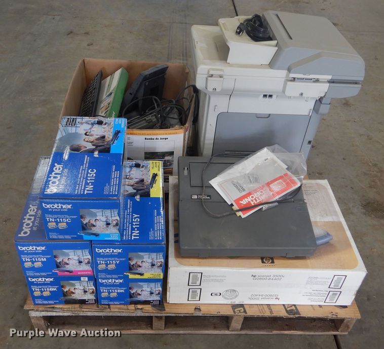 image for item KS9975 Office equipment