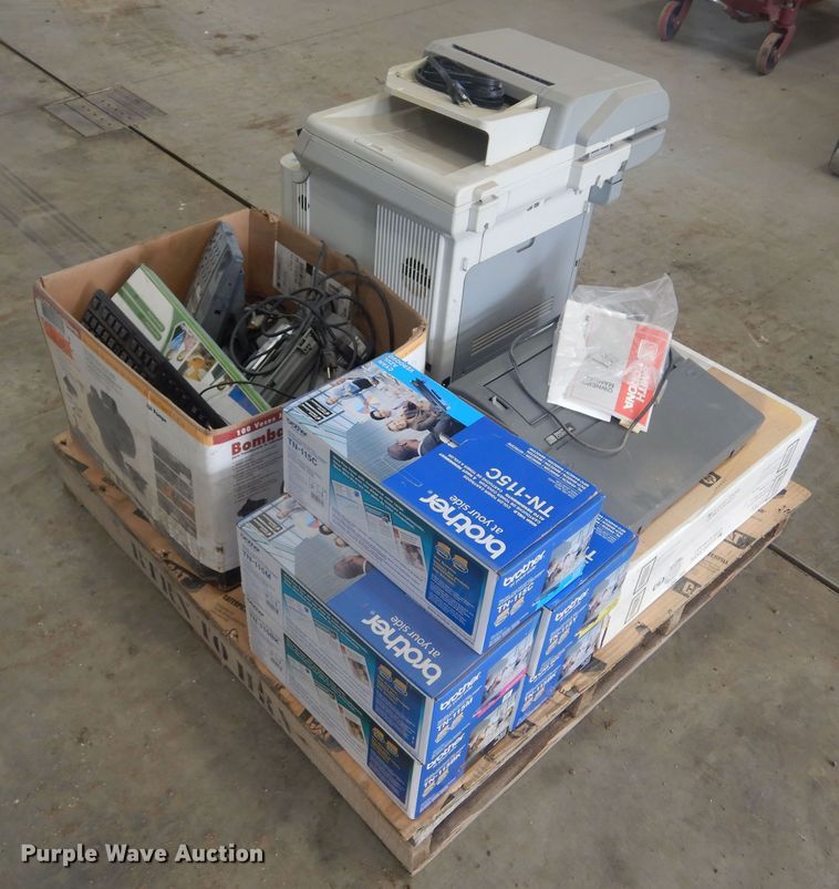 image for item KS9975 Office equipment