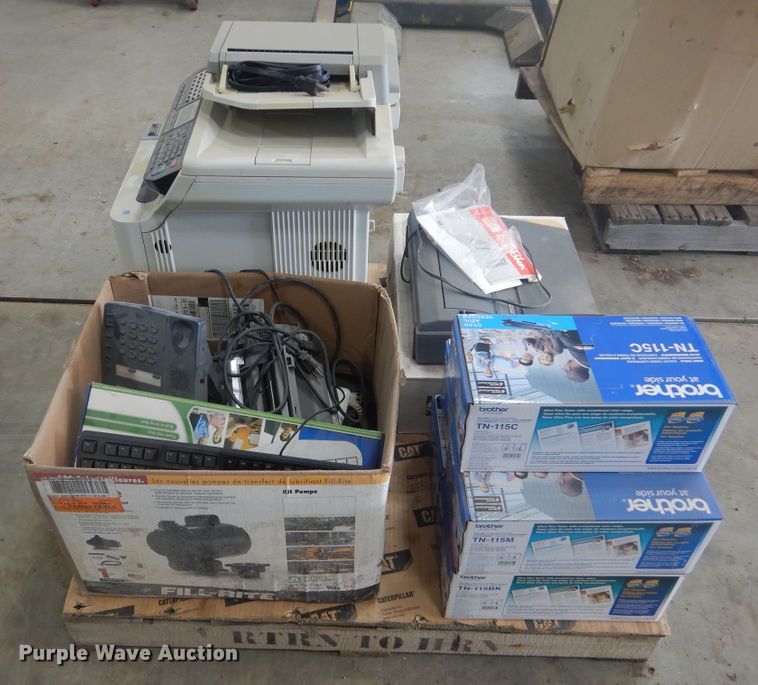 image for item KS9975 Office equipment