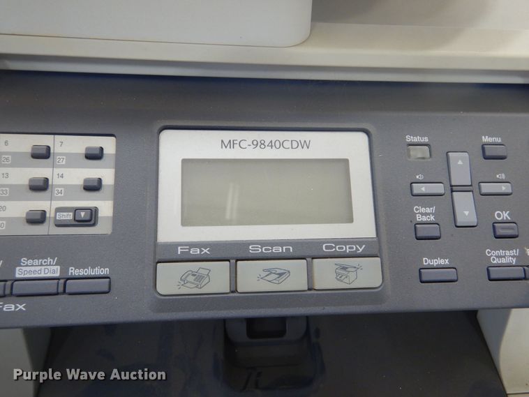 image for item KS9975 Office equipment