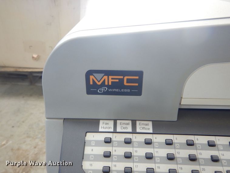 image for item KS9975 Office equipment