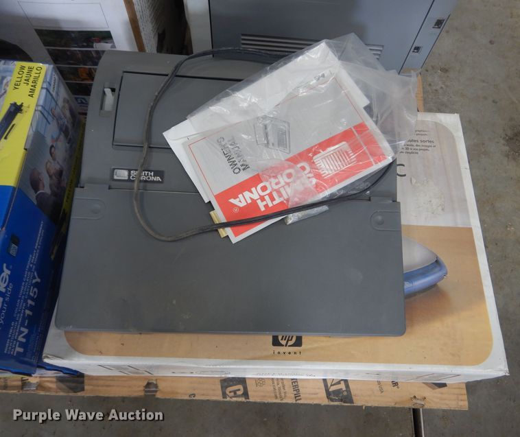 image for item KS9975 Office equipment