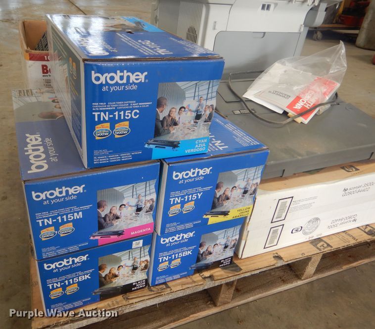 image for item KS9975 Office equipment