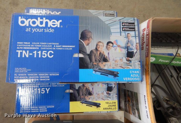 image for item KS9975 Office equipment