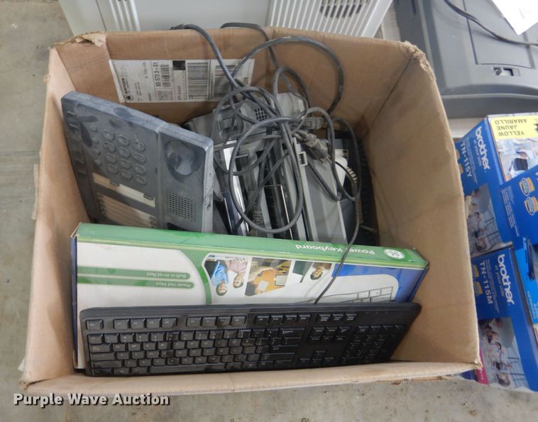 image for item KS9975 Office equipment