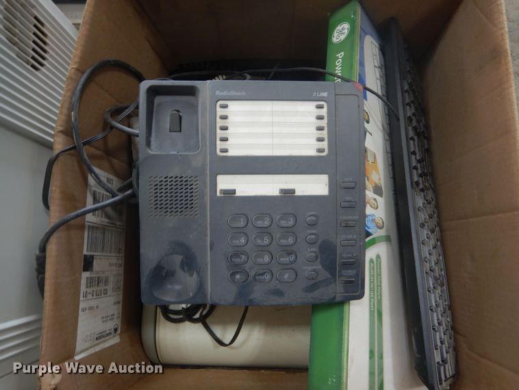 image for item KS9975 Office equipment