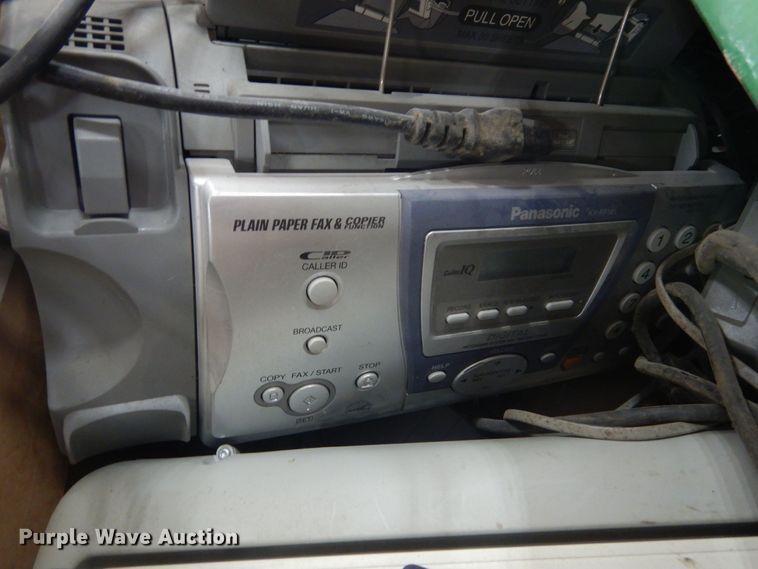 image for item KS9975 Office equipment