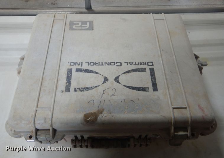 image for item KS9977 DigiTrak F2  directional drilling locating system