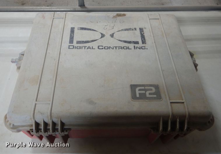 image for item KS9977 DigiTrak F2  directional drilling locating system