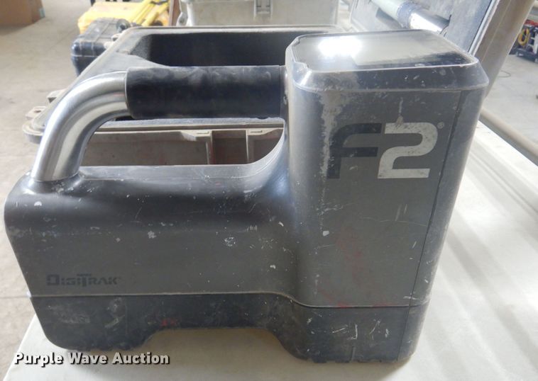 image for item KS9977 DigiTrak F2  directional drilling locating system