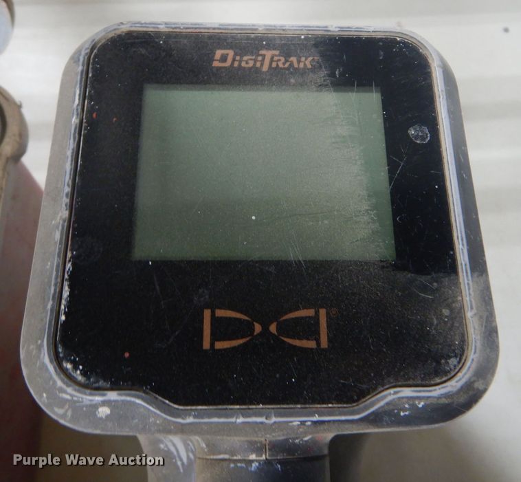 image for item KS9977 DigiTrak F2  directional drilling locating system