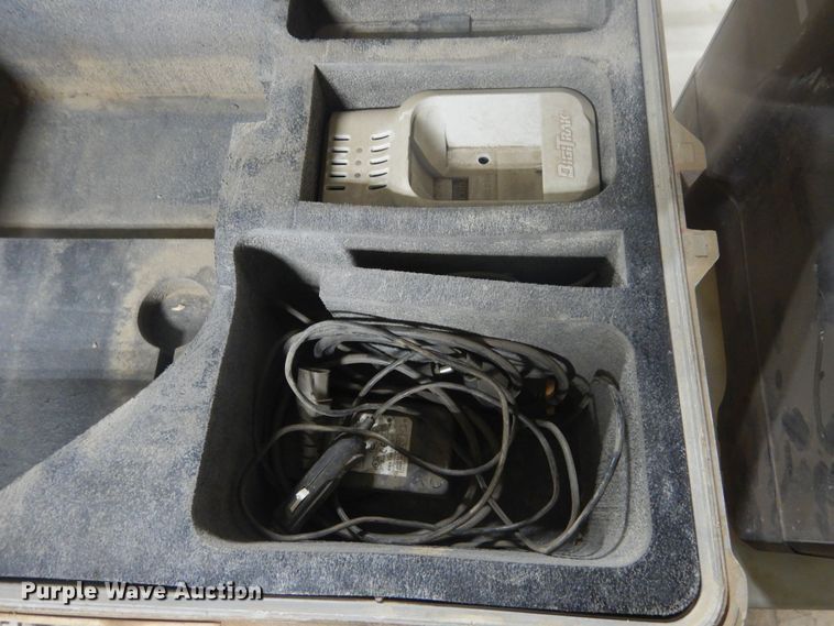 image for item KS9977 DigiTrak F2  directional drilling locating system