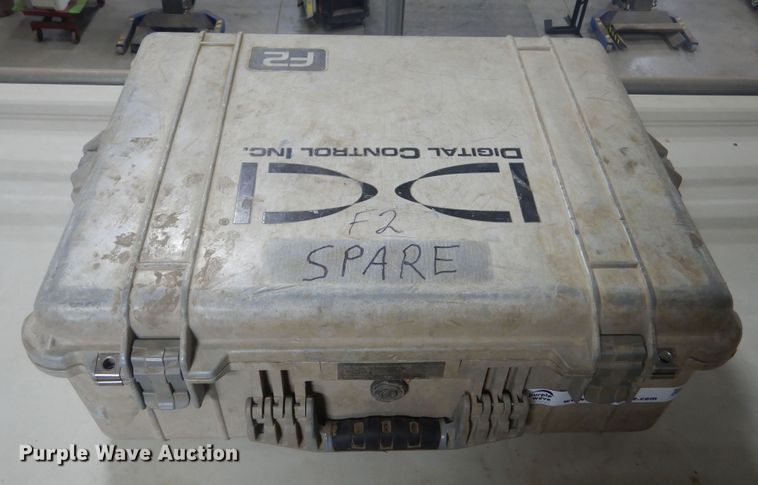 image for item KS9978 DigiTrak F2  directional drilling locating system