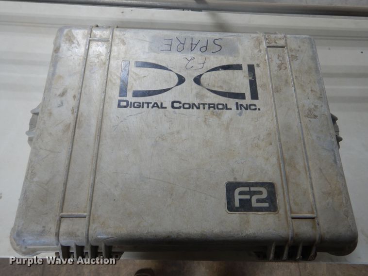 image for item KS9978 DigiTrak F2  directional drilling locating system