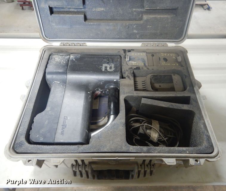 image for item KS9978 DigiTrak F2  directional drilling locating system