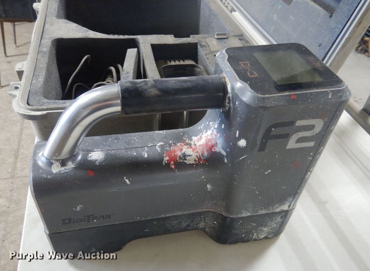 image for item KS9978 DigiTrak F2  directional drilling locating system