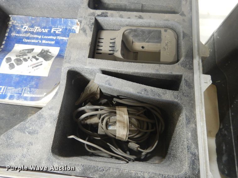 image for item KS9978 DigiTrak F2  directional drilling locating system