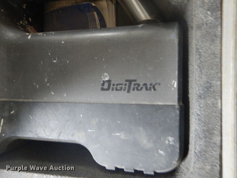 image for item KS9978 DigiTrak F2  directional drilling locating system