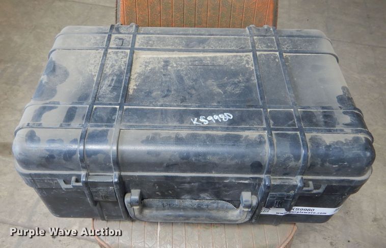 image for item KS9980 Trimble GPS units