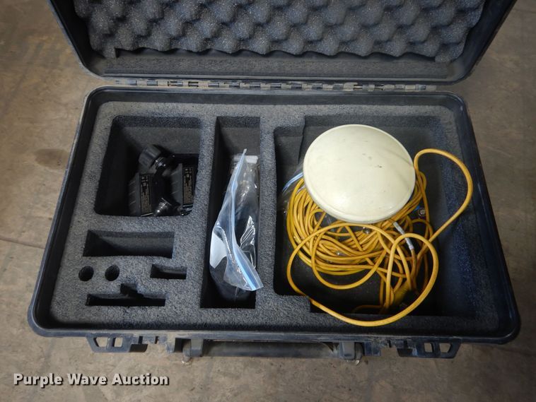 image for item KS9980 Trimble GPS units