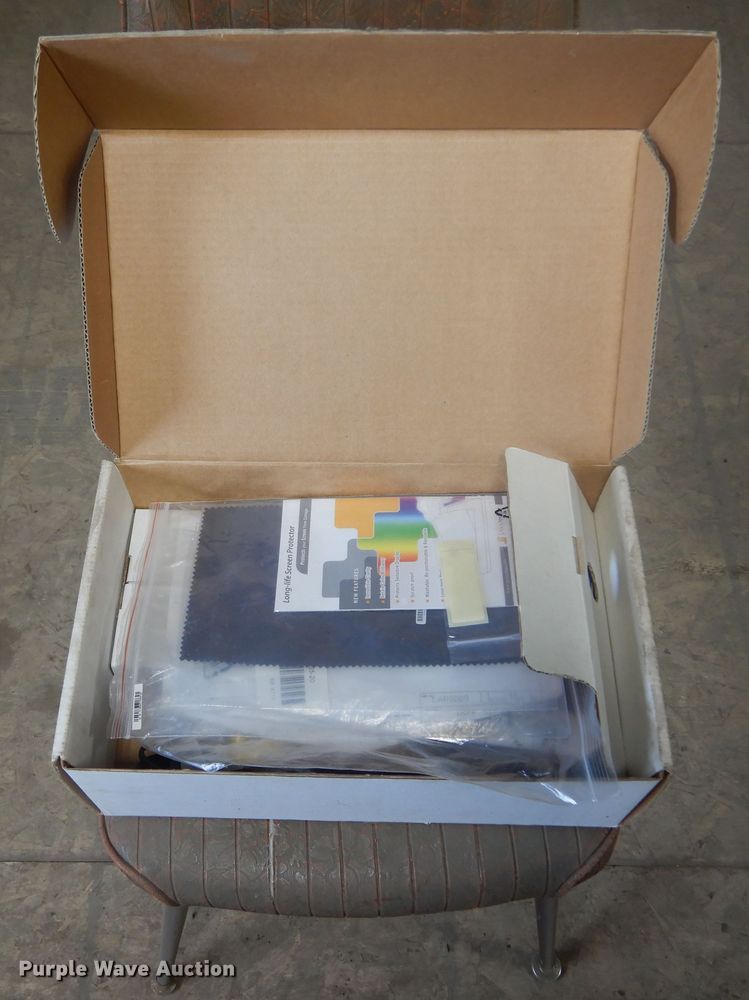 image for item KS9980 Trimble GPS units