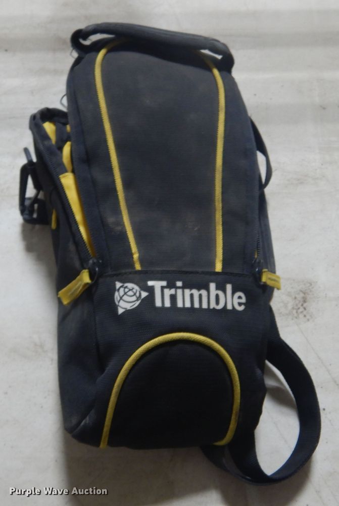 image for item KS9980 Trimble GPS units