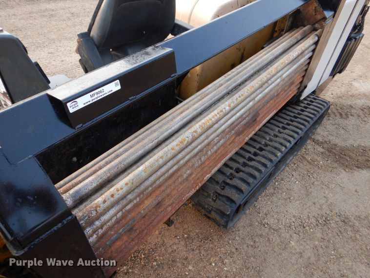 image for item MF9062 2009 Vermeer D9X13 II  directional boring unit