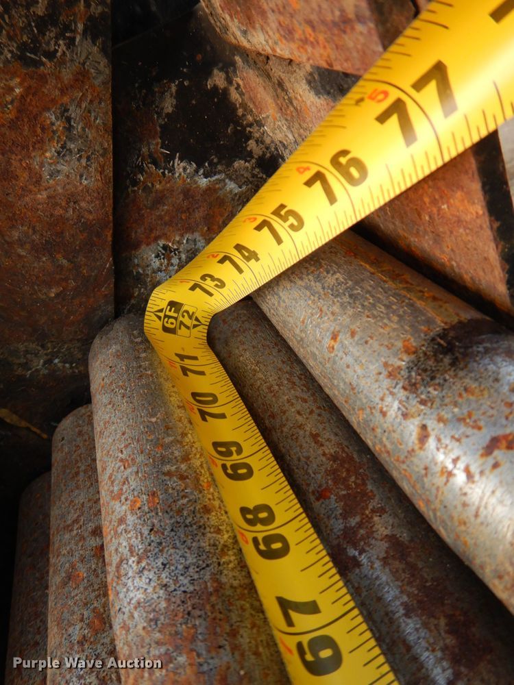 image for item MF9062 2009 Vermeer D9X13 II  directional boring unit