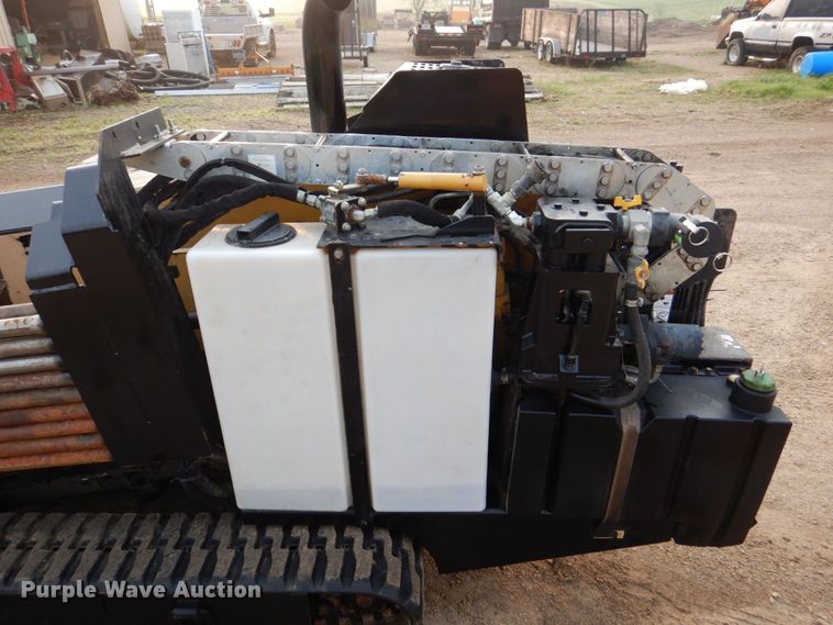 image for item MF9062 2009 Vermeer D9X13 II  directional boring unit