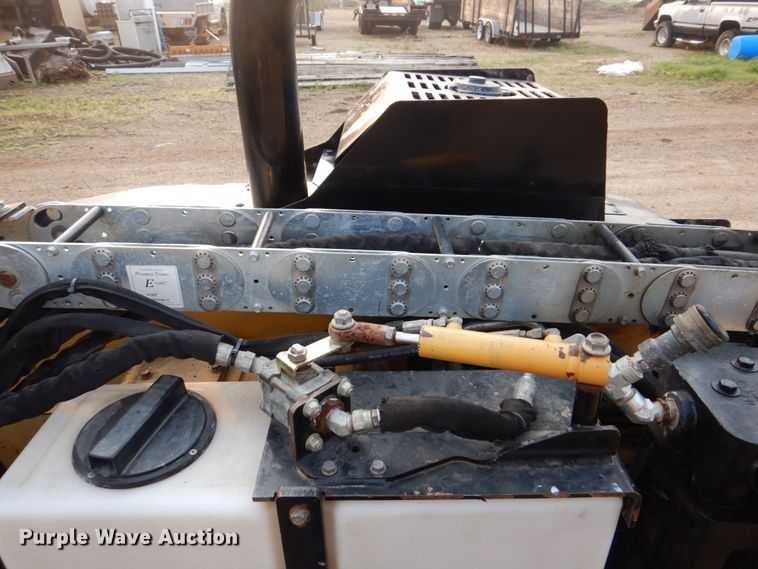 image for item MF9062 2009 Vermeer D9X13 II  directional boring unit