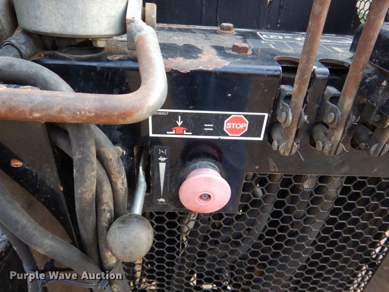 image for item MF9062 2009 Vermeer D9X13 II  directional boring unit