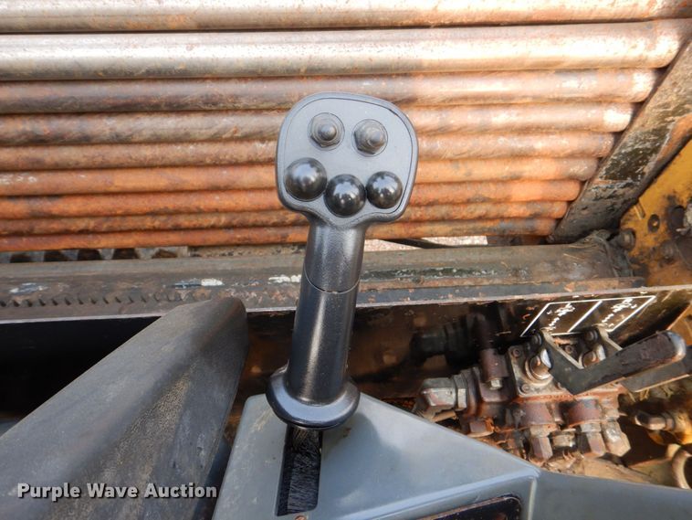 image for item MF9062 2009 Vermeer D9X13 II  directional boring unit