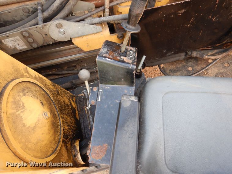 image for item MF9062 2009 Vermeer D9X13 II  directional boring unit