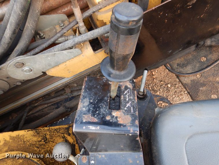 image for item MF9062 2009 Vermeer D9X13 II  directional boring unit