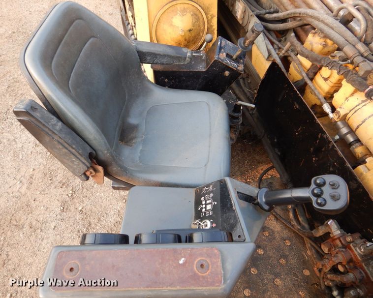 image for item MF9062 2009 Vermeer D9X13 II  directional boring unit