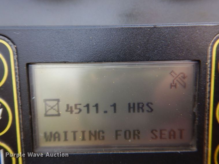 image for item MF9062 2009 Vermeer D9X13 II  directional boring unit