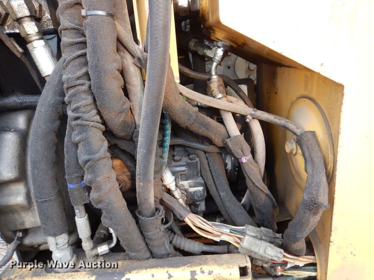 image for item MF9062 2009 Vermeer D9X13 II  directional boring unit